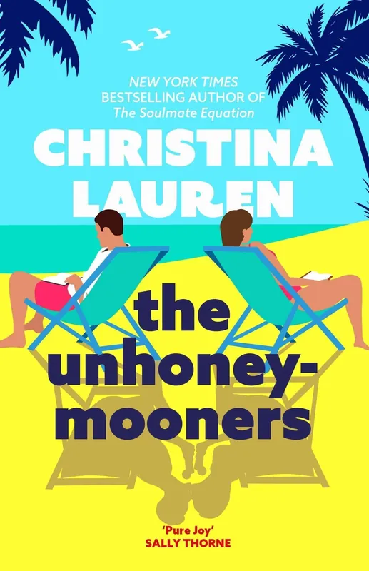 The Unhoneymooners Gereduceerde Prijs