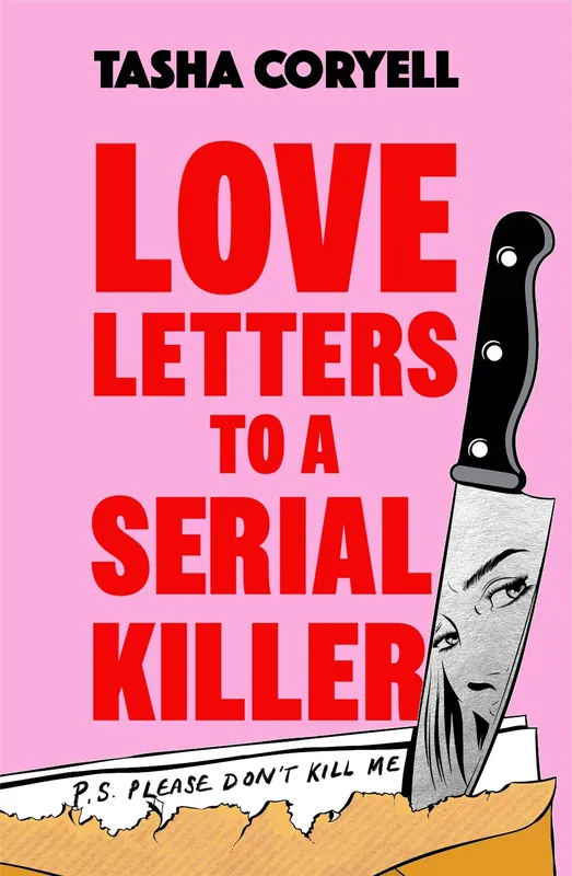 Hoge Kwaliteit Love Letters to a Serial Killer