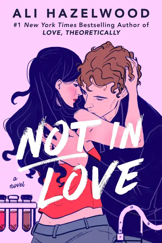 Voordeelprijs Not in love