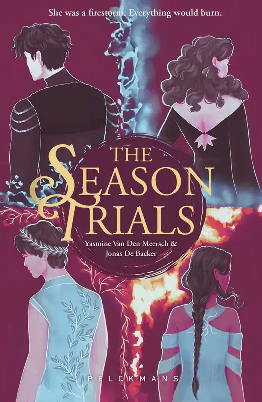 Op = Op The Season Trials