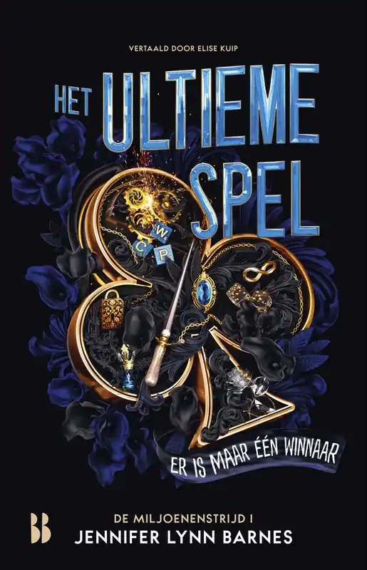 Het ultieme spel – De miljoenenstrijd 1 Laatste Versie