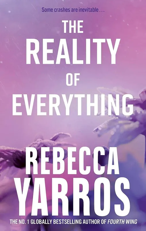 Flight & Glory – The Reality of Everything (5) Gratis Retour