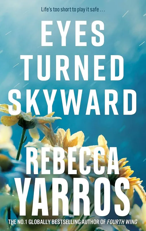 Gereduceerde Prijs Flight & Glory – Eyes Turned Skyward (2)
