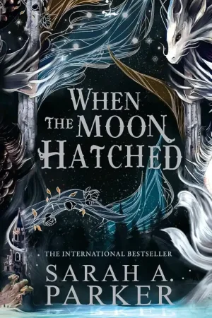 When the moon hatched Goedkoop