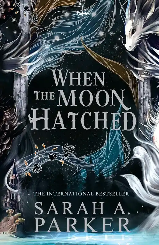 When the moon hatched Goedkoop