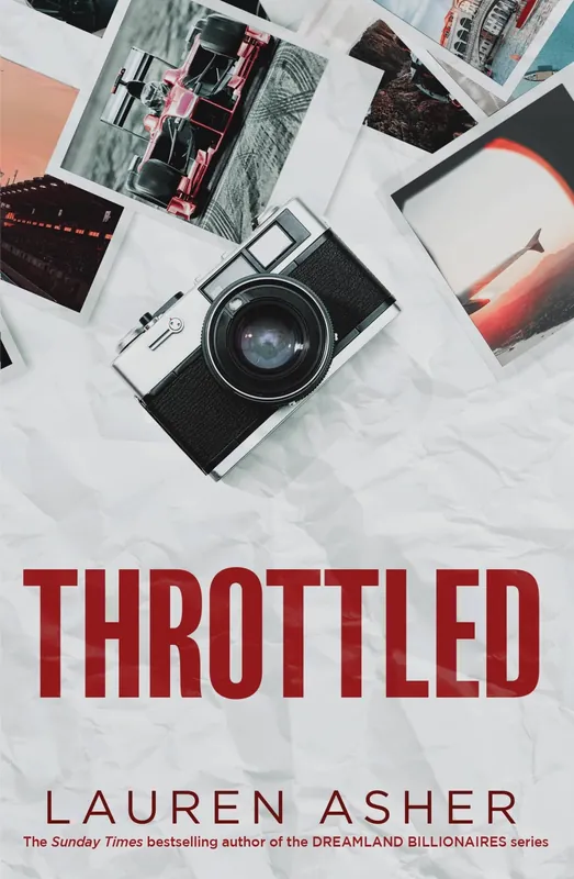 Aanbieding Throttled