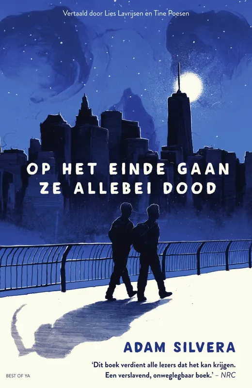 Populair Op het einde gaan ze allebei dood