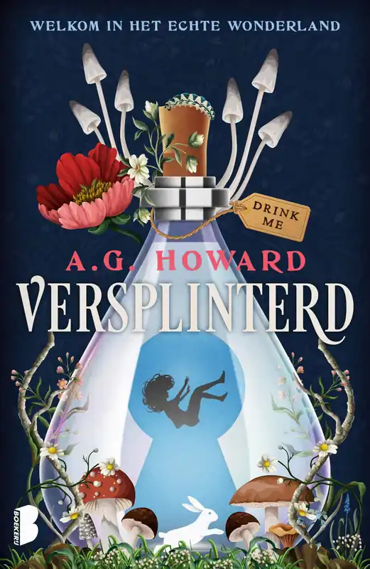 Beste Prijs Versplinterd (Limited Edition)