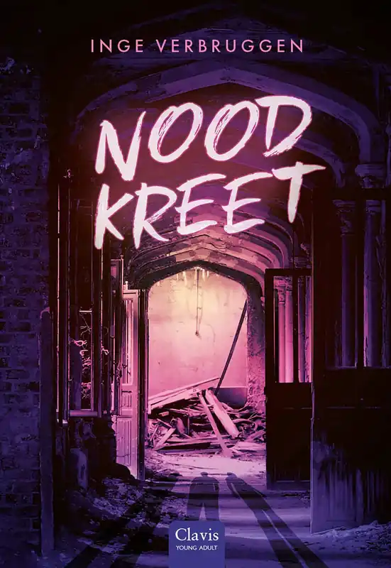 Speciale Aanbieding Noodkreet