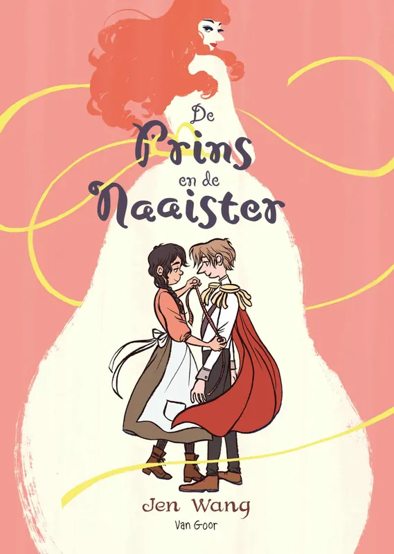 De prins en de naaister Koopje