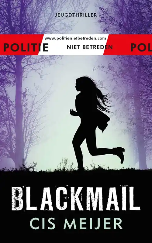 Blackmail (Politie niet betreden) Express Levering