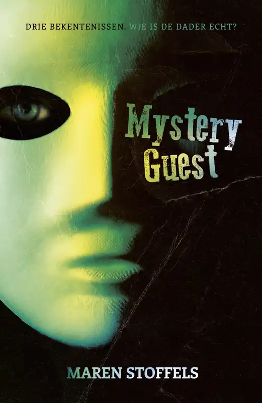 Nu Kopen Mystery guest