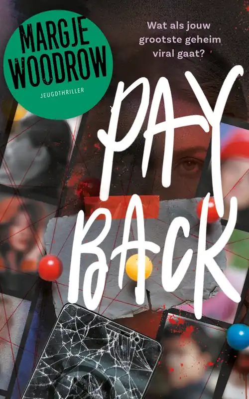 Payback (Politie niet betreden) Hete Deal
