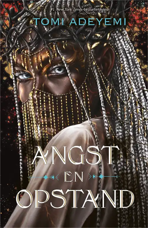 Angst en opstand Premium