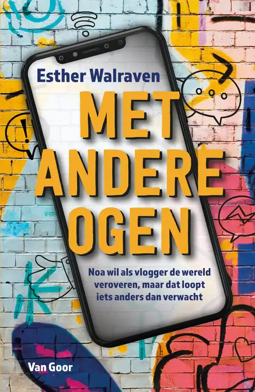 Beperkte Voorraad Met andere ogen