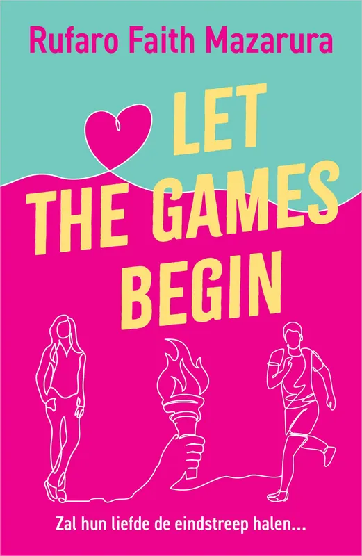 Populair Let the games begin