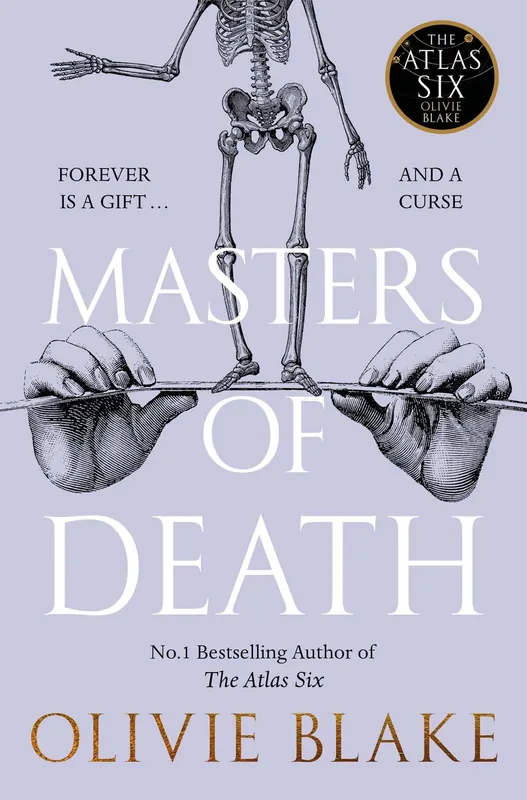 Betrouwbaar Masters of Death