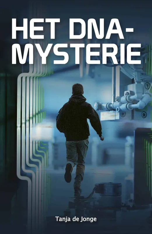 Shop Nu Het DNA-mysterie
