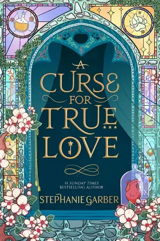 Once Upon a Broken Heart – A Curse for True Love (3) Finale Uitverkoop