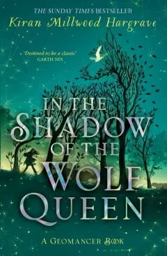 Goedkoop In the Shadow of the Wolf Queen