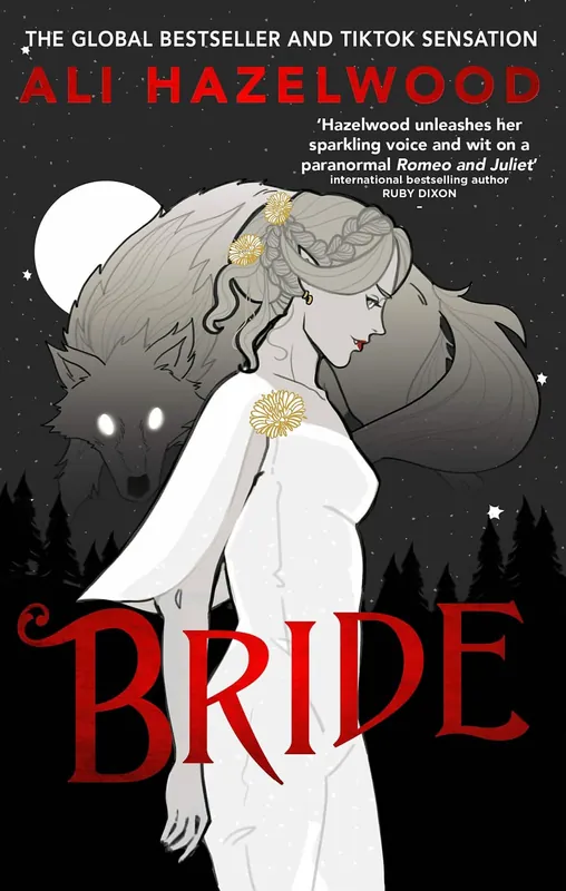 Merkproduct Bride