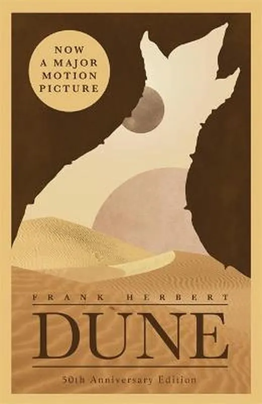 Bestseller Dune