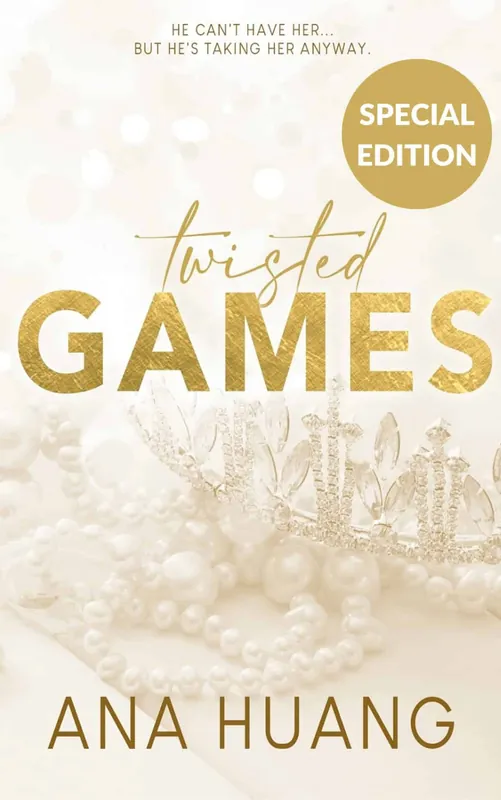 Twisted games (2) Snelle Levering