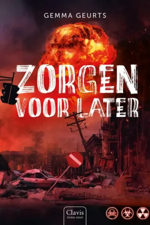 Zorgen voor later Merkproduct