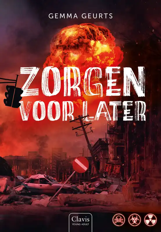 Zorgen voor later Merkproduct