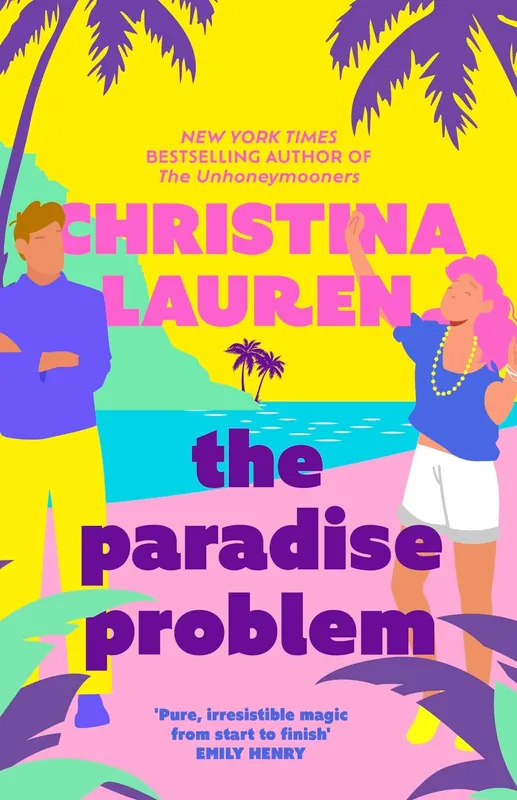 Laatste Kans The Paradise Problem