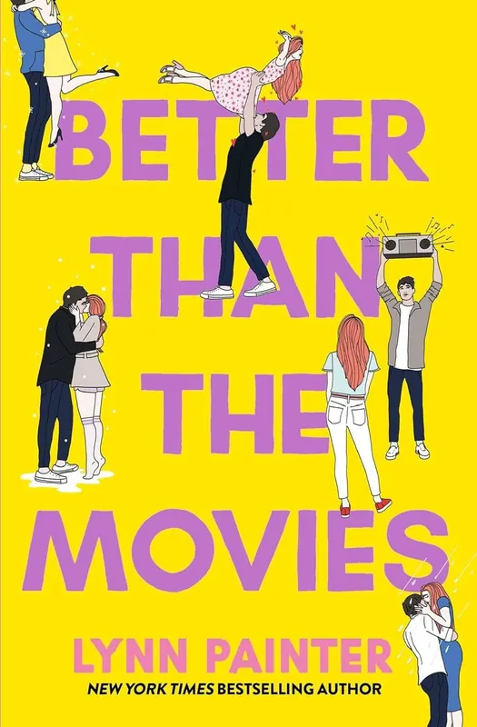 Koopje Better than the movies