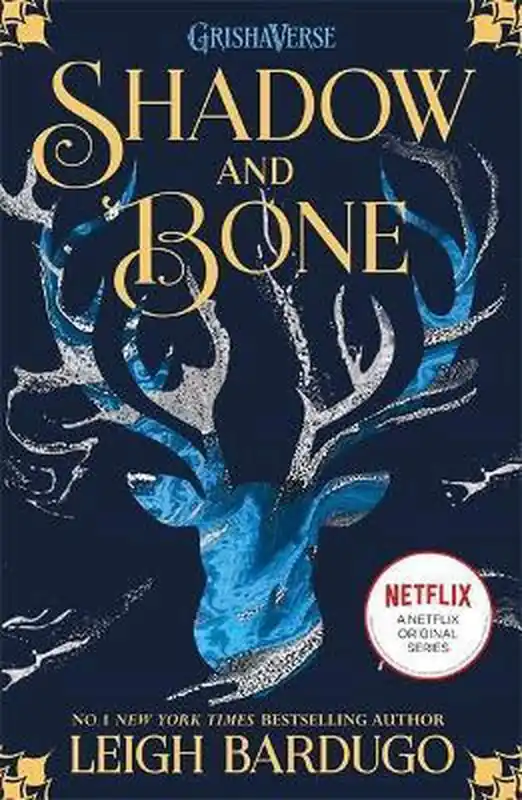 Shadow and bone Finale Uitverkoop