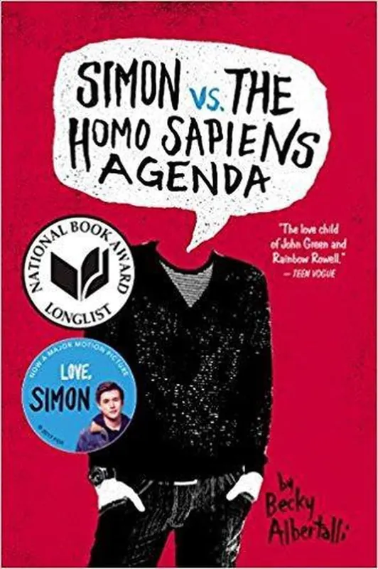 Beperkt Aanbod Simon vs. the Homo Sapiens Agenda