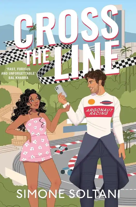 Cross the line Weekendaanbieding