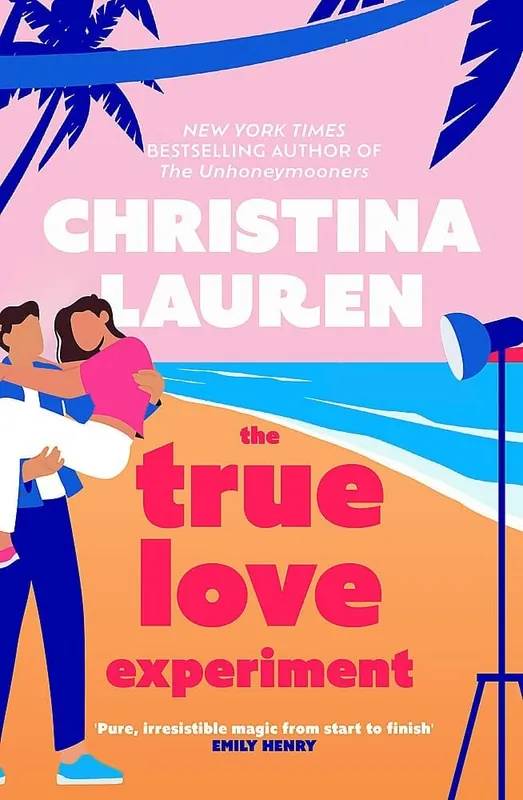 Direct Verzonden The true love experiment