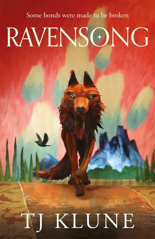 Green Creek 2 – Ravensong Gecertificeerd