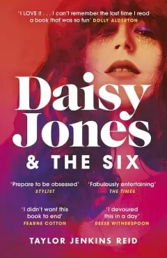 Daisy Jones & The Six Premium