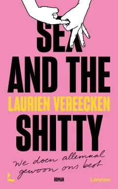 Korting Sex and the shitty