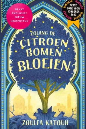 Zolang de citroenbomen bloeien Uitverkoop