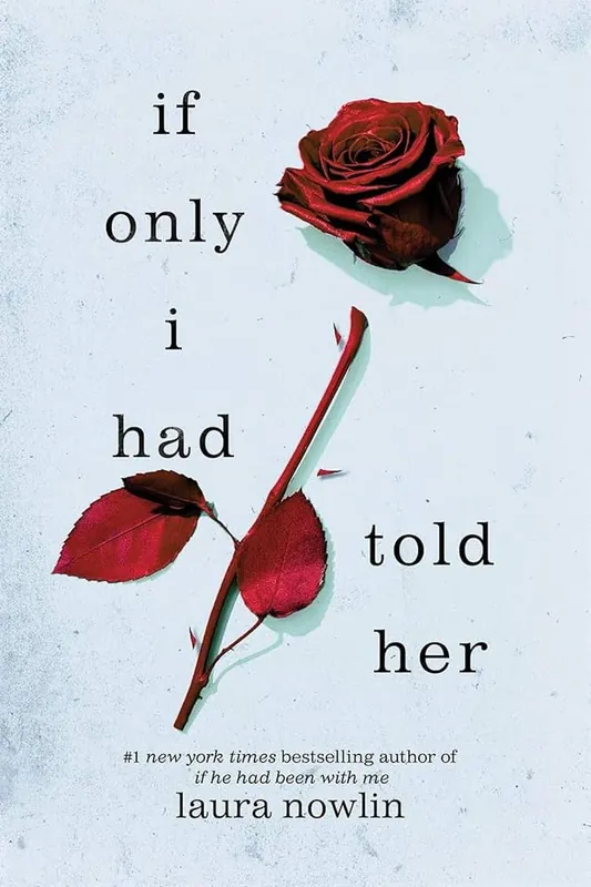Veilige Betaling If only I had told her