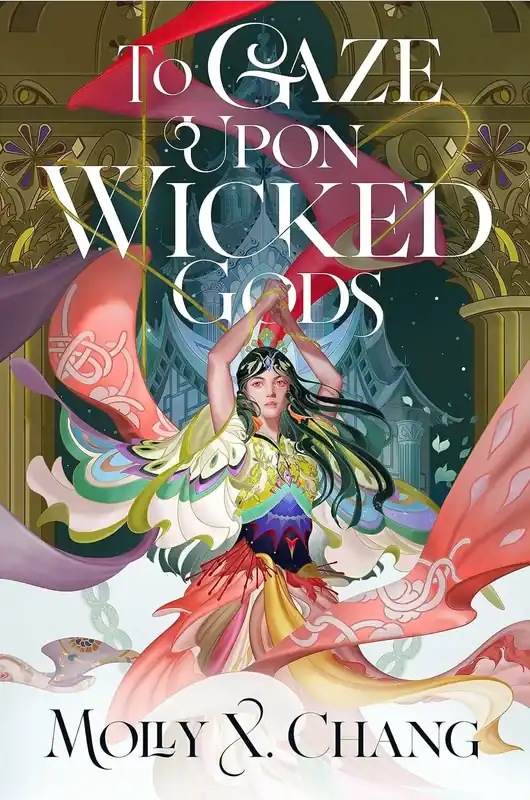 Koop Online To Gaze Upon the Wicked Gods