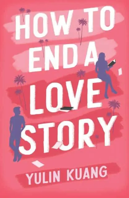 How to End a Love Story Aanbieding