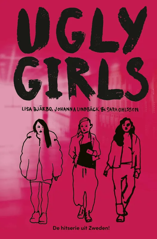 Koopje Ugly girls (1)