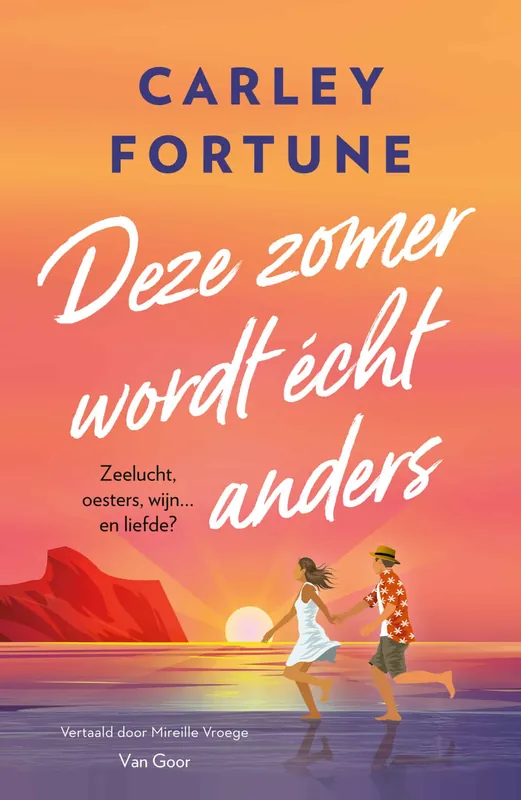 Meest Verkocht Deze zomer wordt écht anders