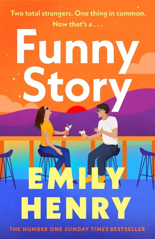 Funny story Op = Op