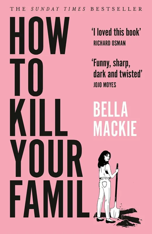 How to Kill Your Family Beste Prijs