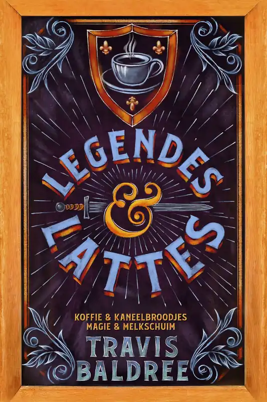 Uitverkoop Legendes & lattes