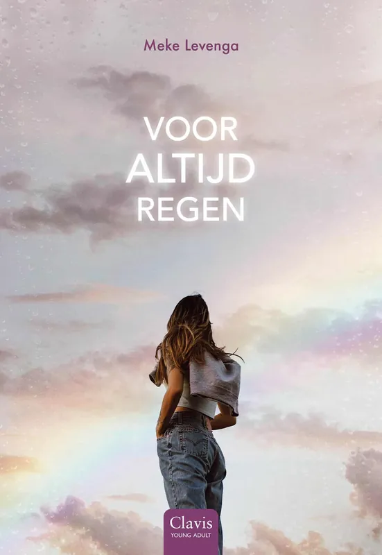 Gereduceerde Prijs Voor altijd regen