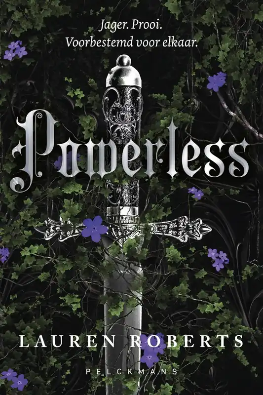 Powerless (1) (Nederlands) Aanbieding