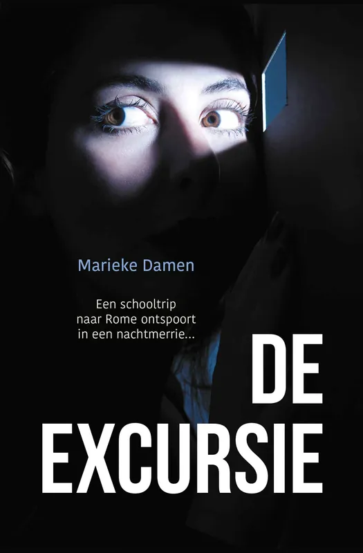 De excursie Op = Op